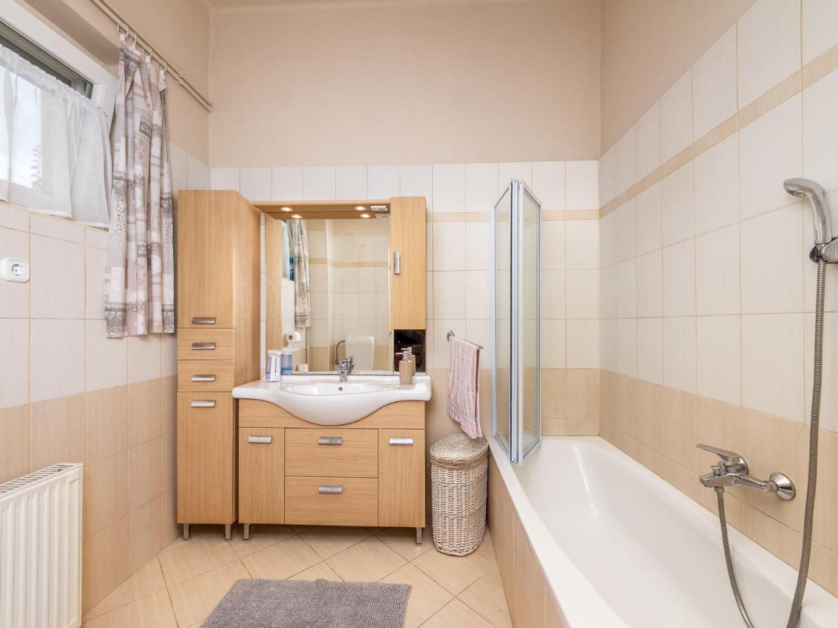 Holiday Home Nancy By Interhome Fonyod Luaran gambar