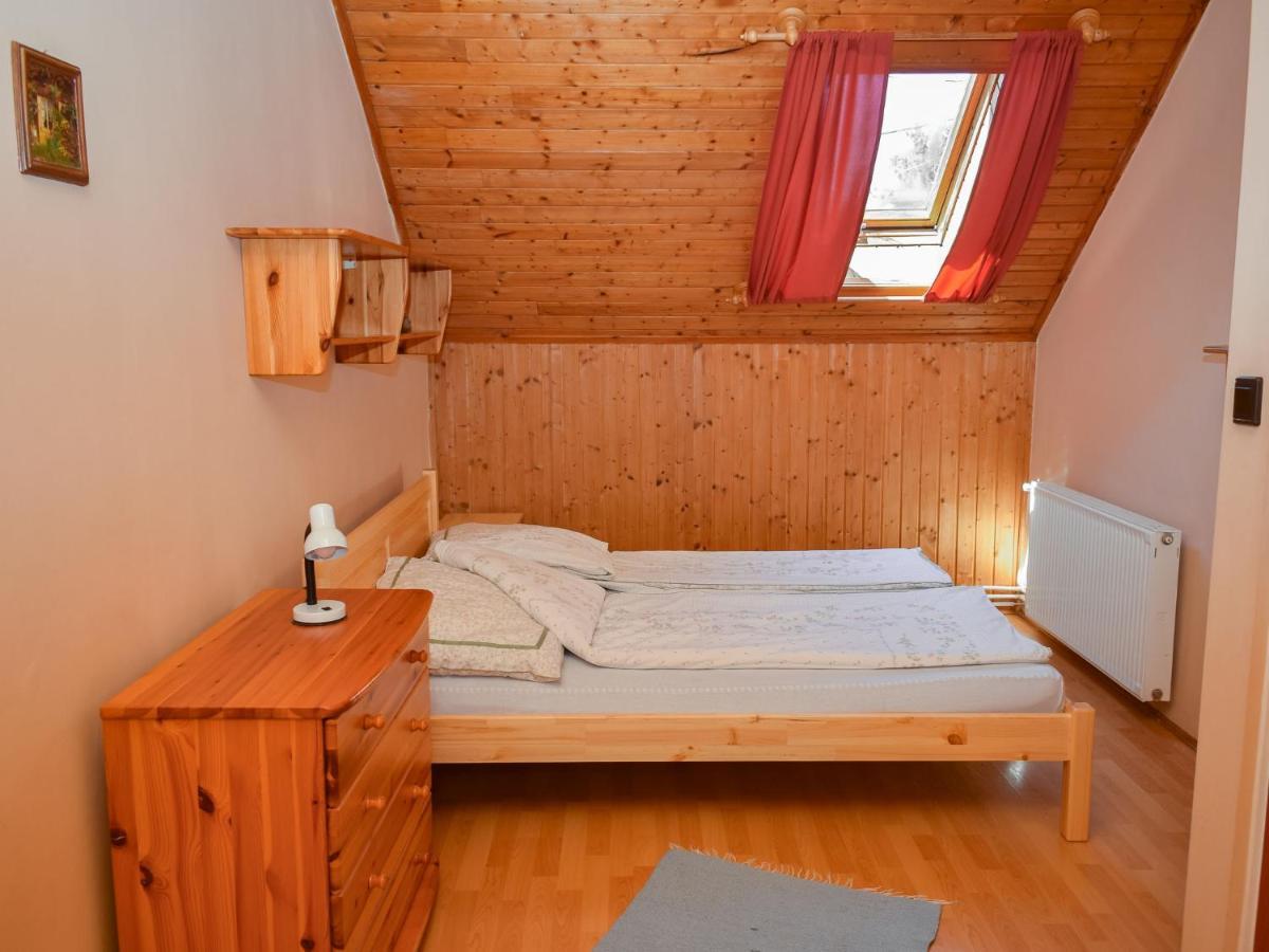 Holiday Home Nancy By Interhome Fonyod Luaran gambar