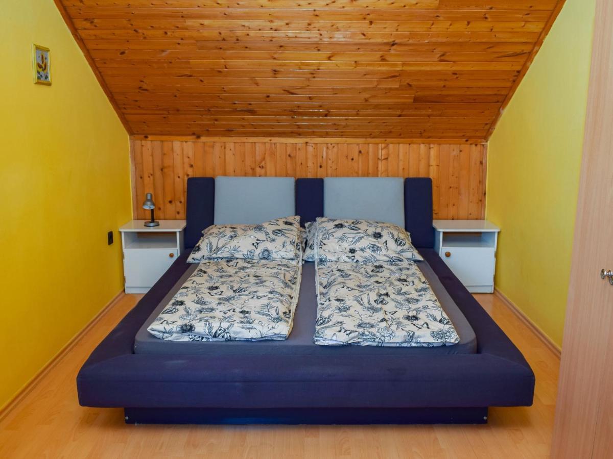 Holiday Home Nancy By Interhome Fonyod Luaran gambar