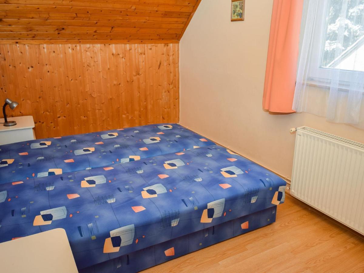 Holiday Home Nancy By Interhome Fonyod Luaran gambar