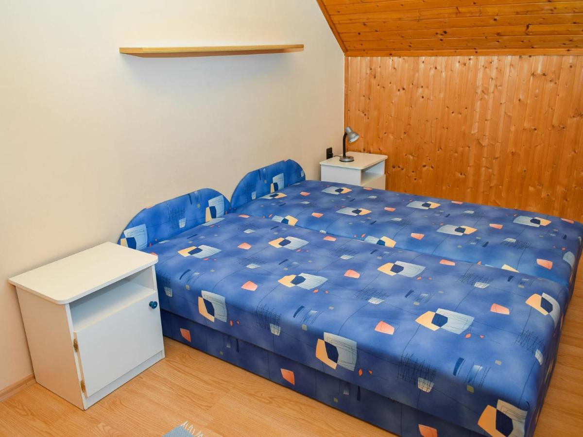 Holiday Home Nancy By Interhome Fonyod Luaran gambar